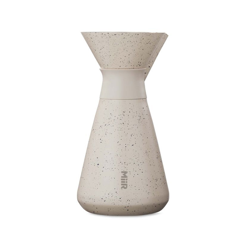 new-standard-carafe-l8 Web_PDP-33oz_New_Standard_Carafe_Desert_Tan_Speckle_Studio_CAR1SVOS224__Front.jpg