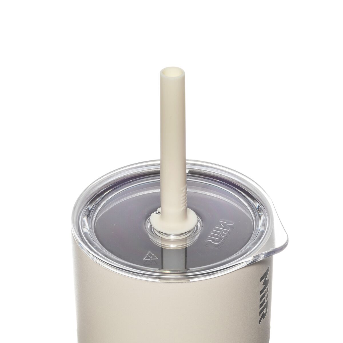 straw-tumbler-u0 WebPDP-16oz_Straw_Tumbler_Sandstone_White_X2Studio__TUST2SV16214_TOP.jpg