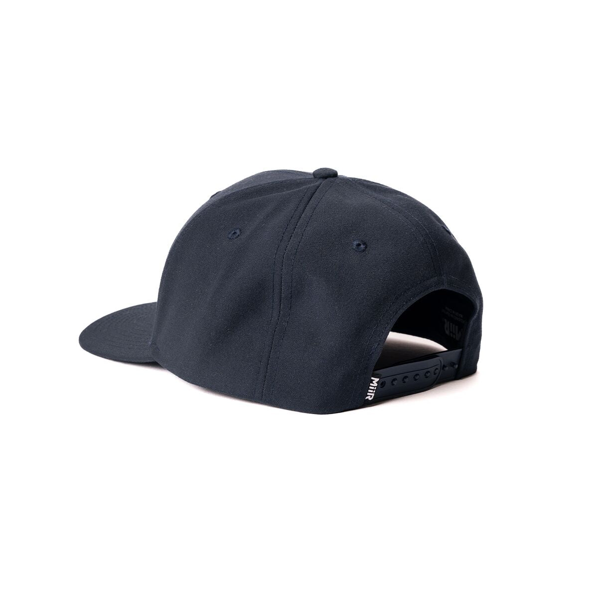 recycled-poly-classic-6-panel-hat-m2 WebPDP-Classic6PanelHat_Studio_Back_TidalBlue__HAT001215OS.jpg