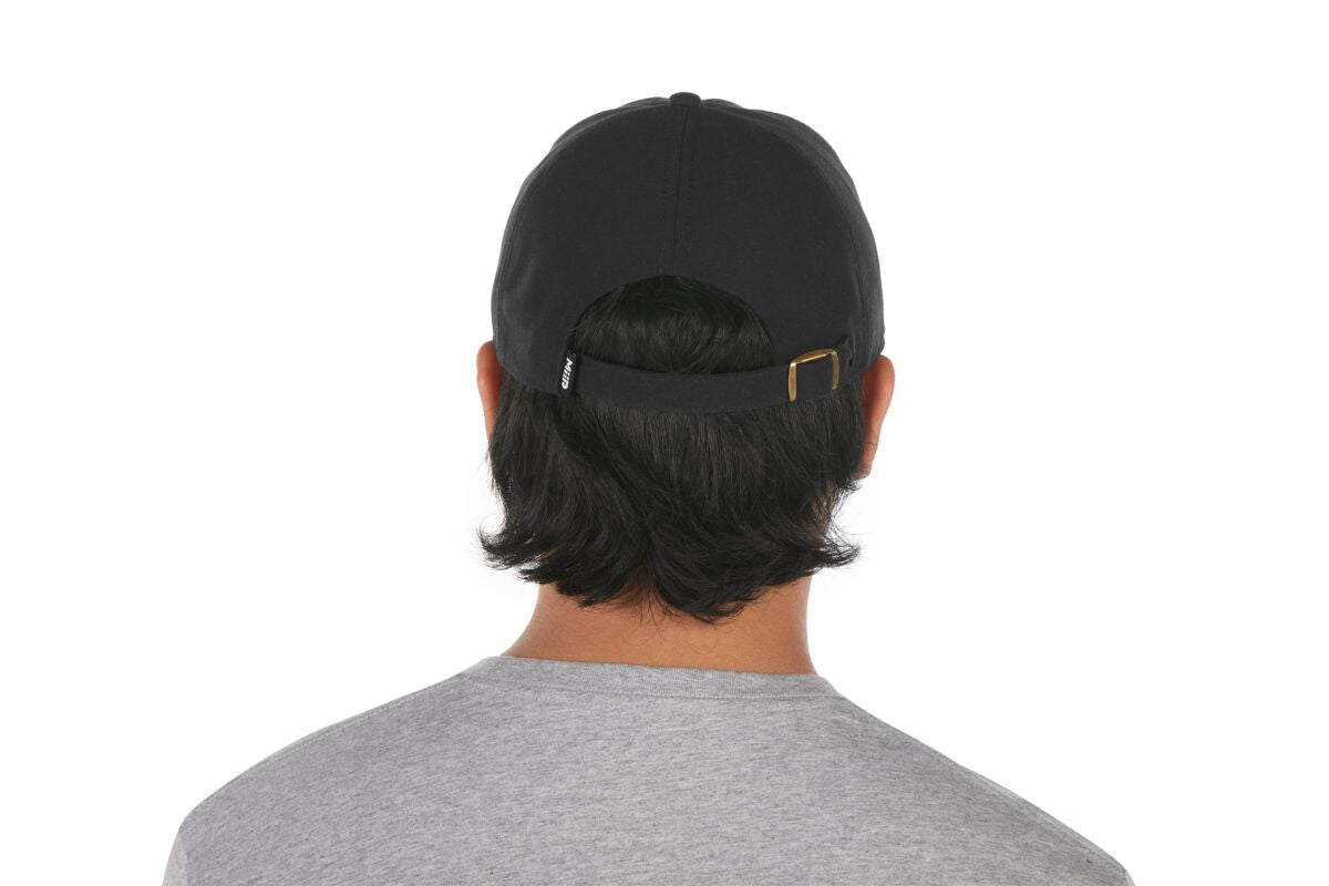 recycled-poly-dad-hat-p1 WebPDP-HAT004002_Recycled_Poly_Dad_Hat_Black_Studio_Harper_Studios_0723_Back__HAT004002OS.jpg