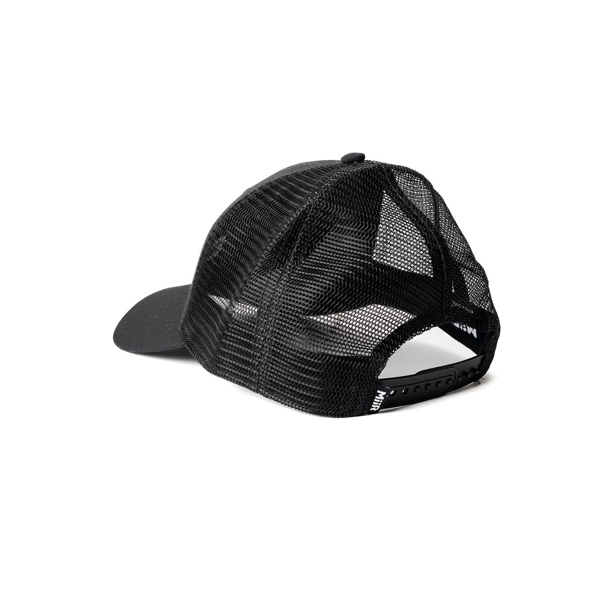 recycled-poly-low-profile-trucker-hat-c0 WebPDP-LowProfileTruckerHat_Studio_Back_Black__HAT002002OS.jpg