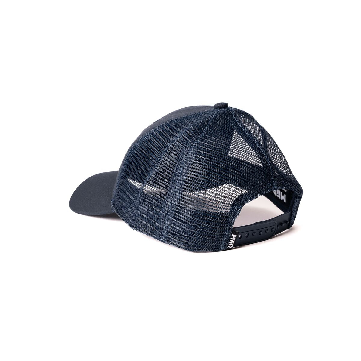 recycled-poly-low-profile-trucker-hat-c0 WebPDP-LowProfileTruckerHat_Studio_Back_TidalBlue__HAT002215OS.jpg