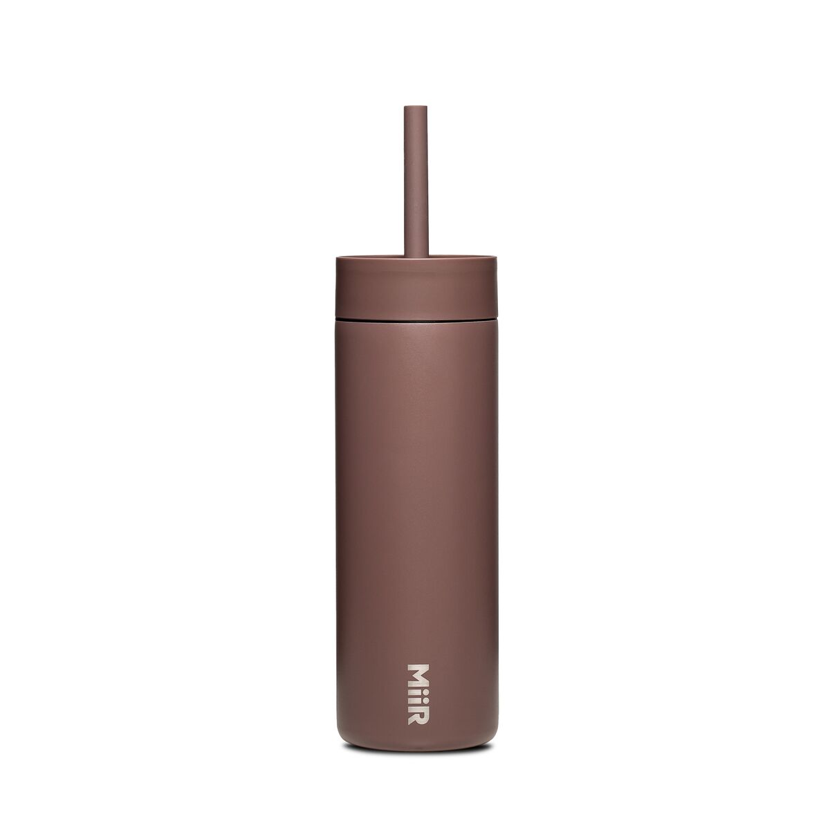 sipper-straw-bottle-u8 Web_PDP-16oz_Sipper_Straw_Bottle_Cedar_Brown_X2Studio_Front_SPB2SV16231.jpg