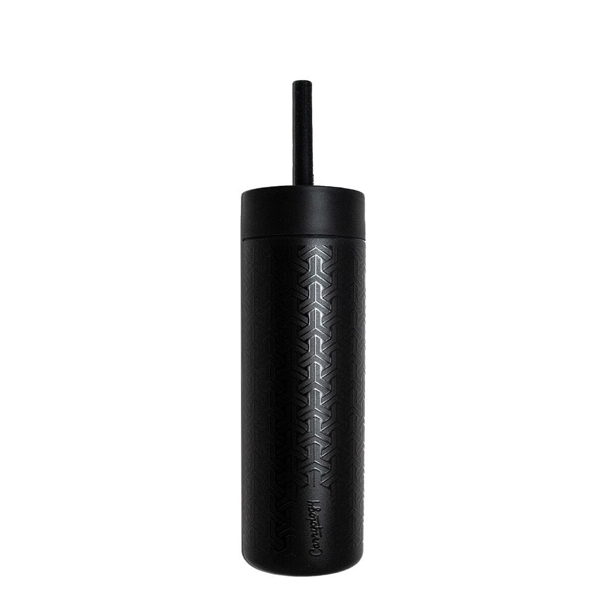 miir-x-carryology-sipper-straw-bottle-x9 Web_PDP-Carryology_16oz_Sipper_Straw_Bottle_Black_Auxikko_X2Studio_SPB1SV16402_front.jpg