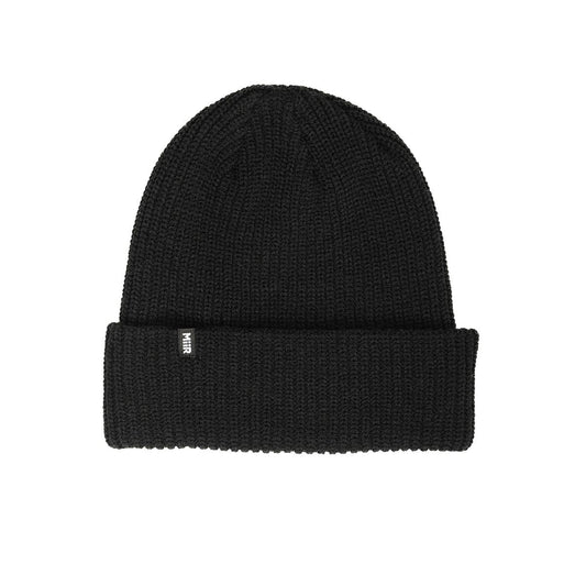 recycled-poly-rib-beanie-s5 Web_PDP-RecycledPolyRibBeanie_Studio_Front_Black.jpg